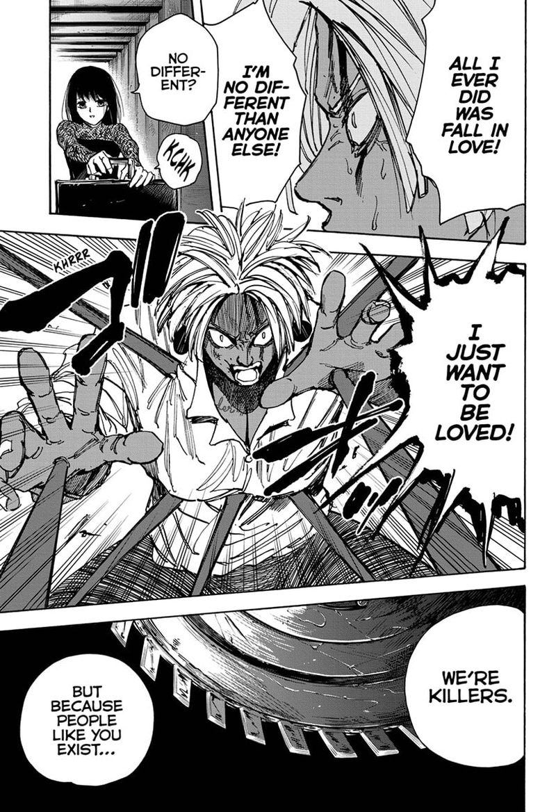 Chapter 43 I Love You - Page 27